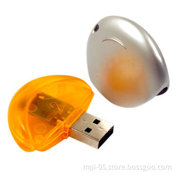 Ball Shape USB Flash Drive, USB Flash Disk, USB Flash Memory for Promotion